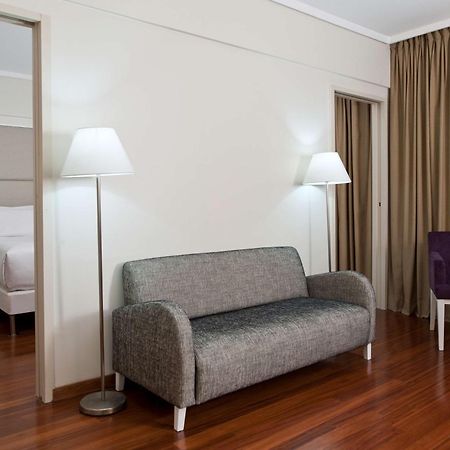 Nh Buenos Aires Florida Hotel Екстериор снимка