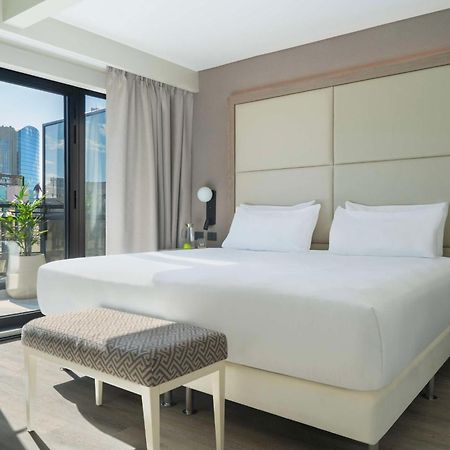 Nh Buenos Aires Florida Hotel Екстериор снимка