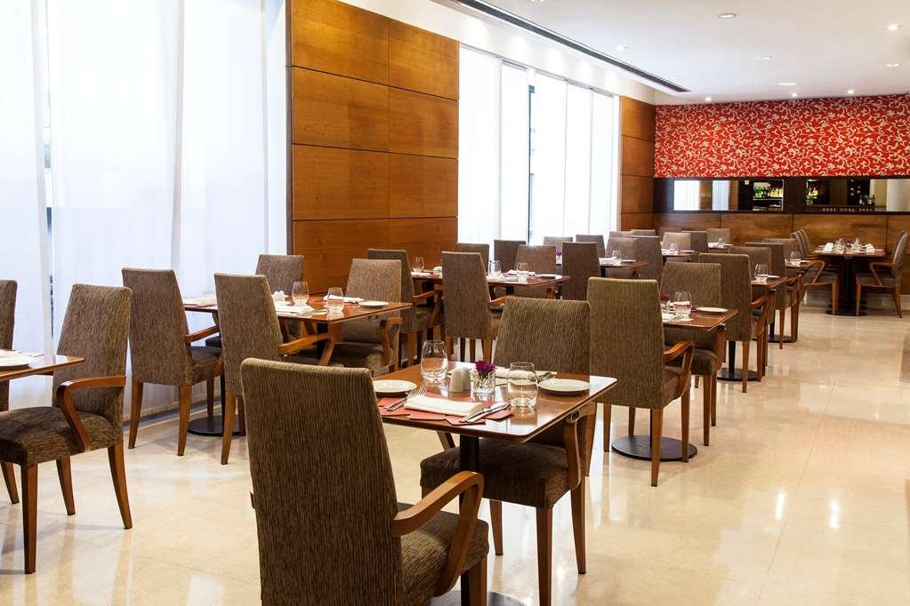Nh Buenos Aires Florida Hotel Съоръжения снимка