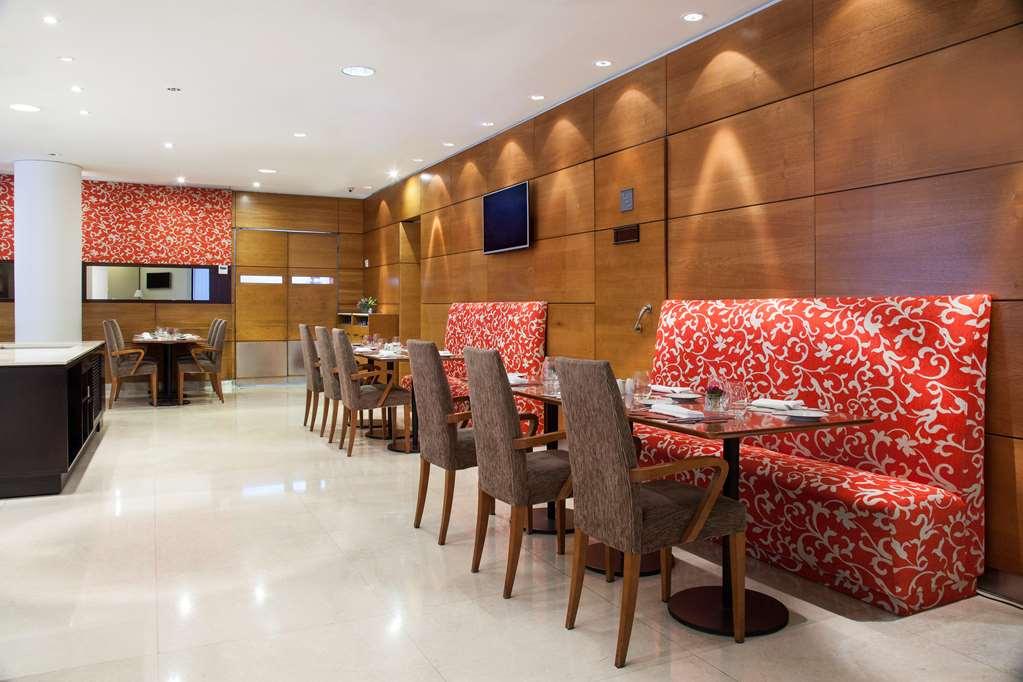 Nh Buenos Aires Florida Hotel Ресторант снимка