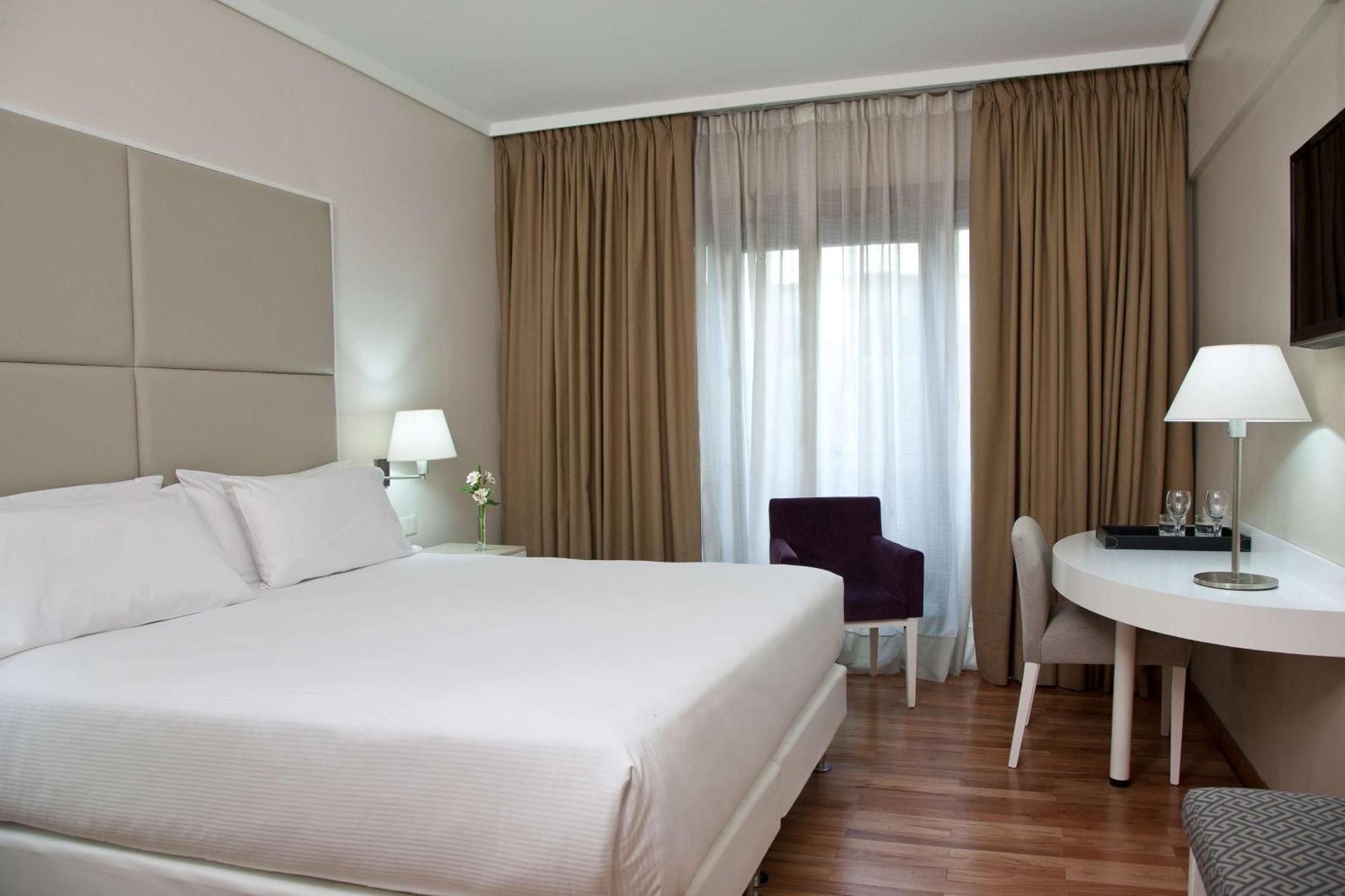 Nh Buenos Aires Florida Hotel Екстериор снимка