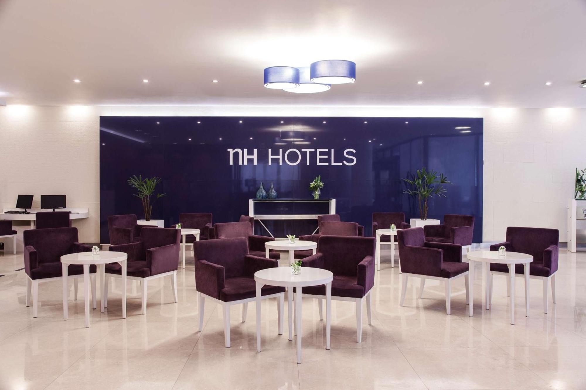 Nh Buenos Aires Florida Hotel Екстериор снимка