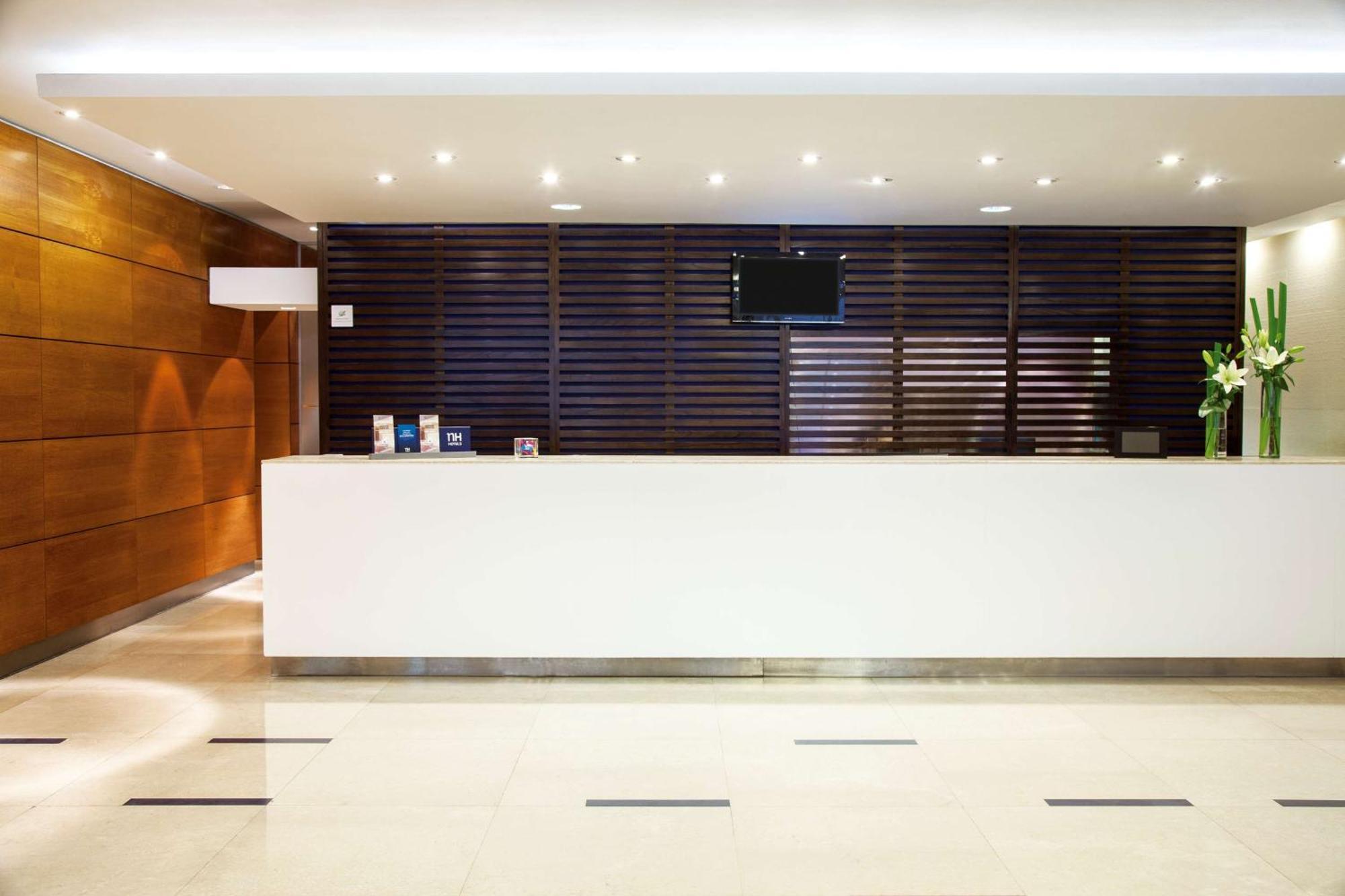 Nh Buenos Aires Florida Hotel Екстериор снимка