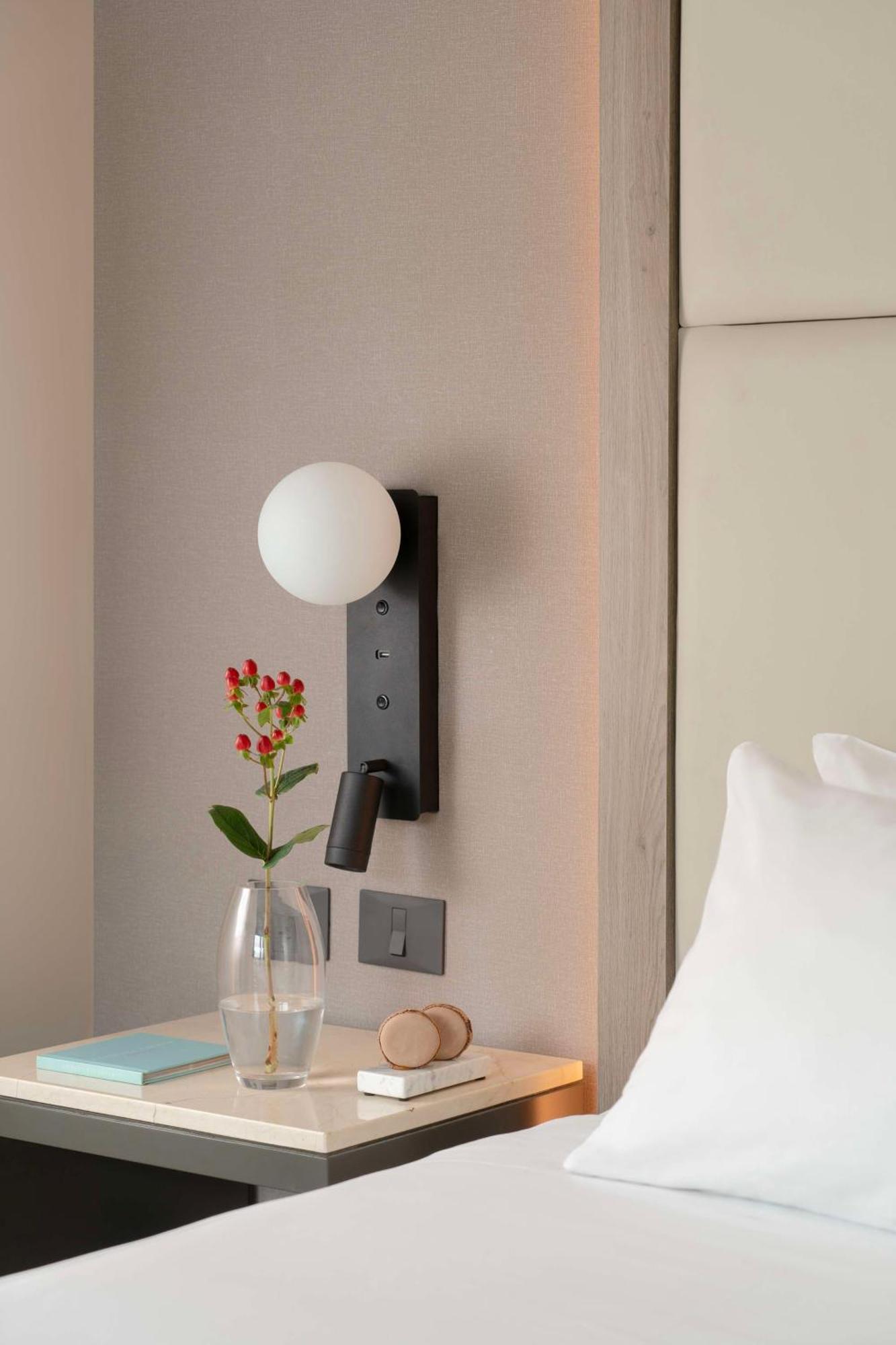 Nh Buenos Aires Florida Hotel Екстериор снимка