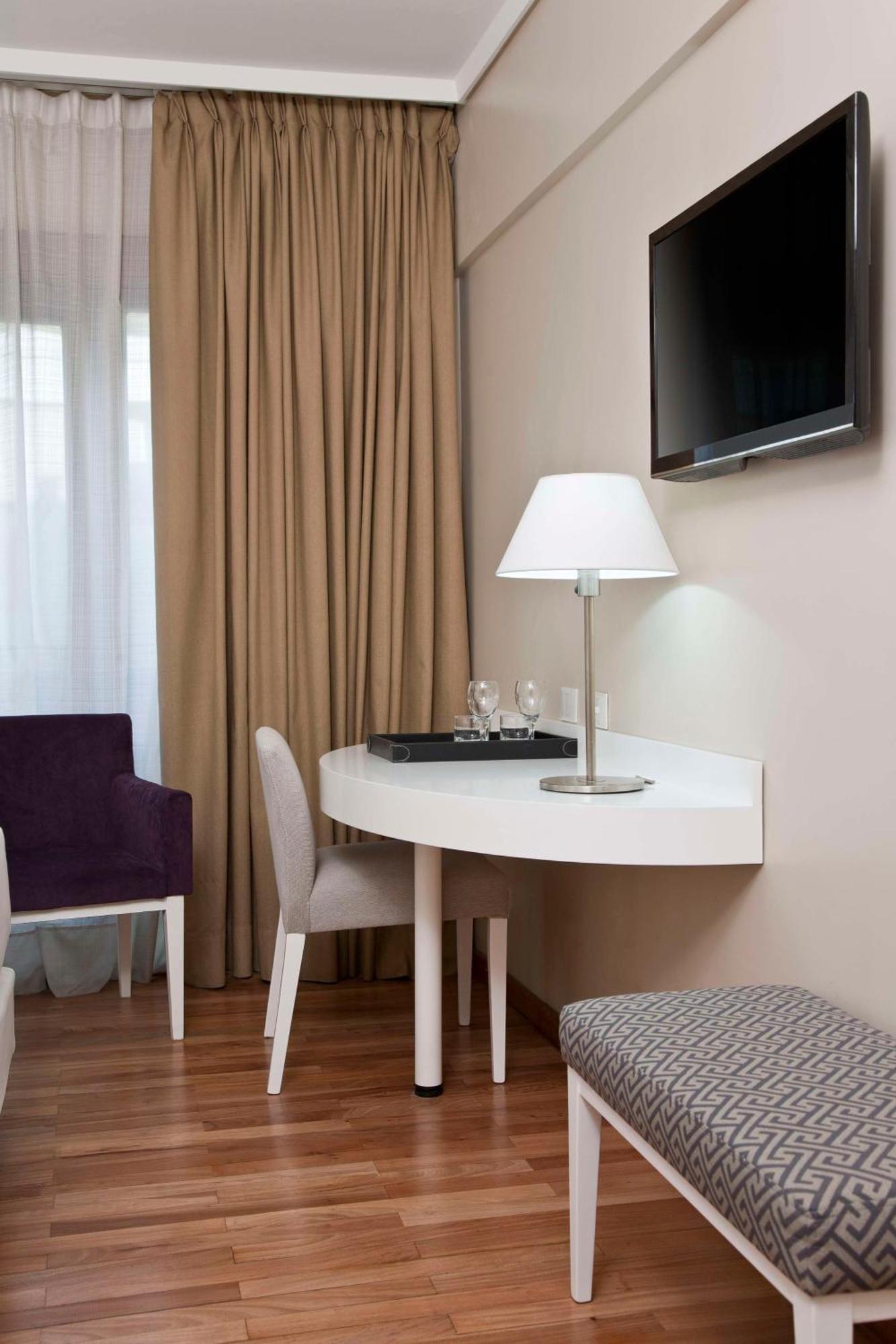 Nh Buenos Aires Florida Hotel Екстериор снимка