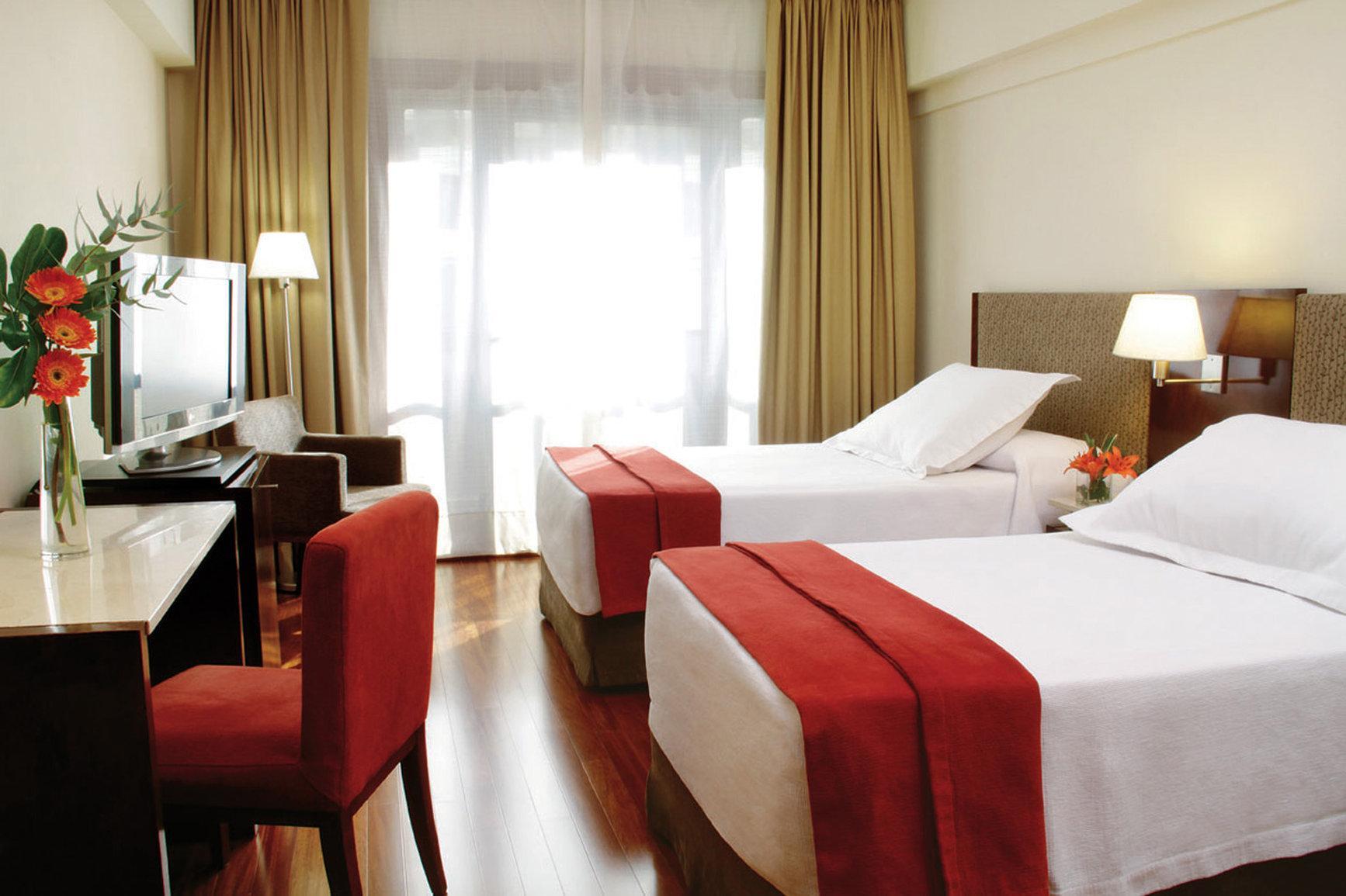 Nh Buenos Aires Florida Hotel Екстериор снимка