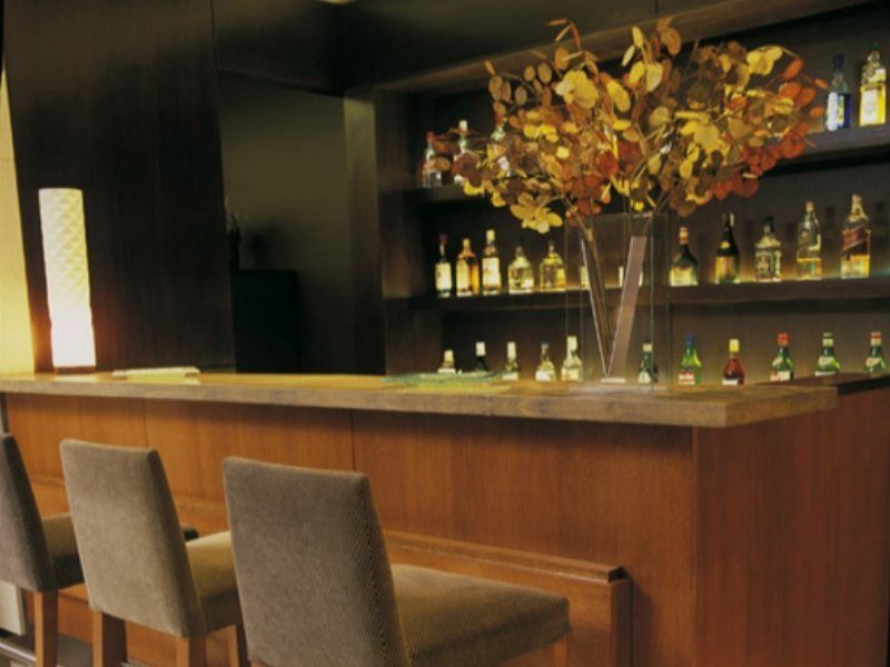 Nh Buenos Aires Florida Hotel Ресторант снимка